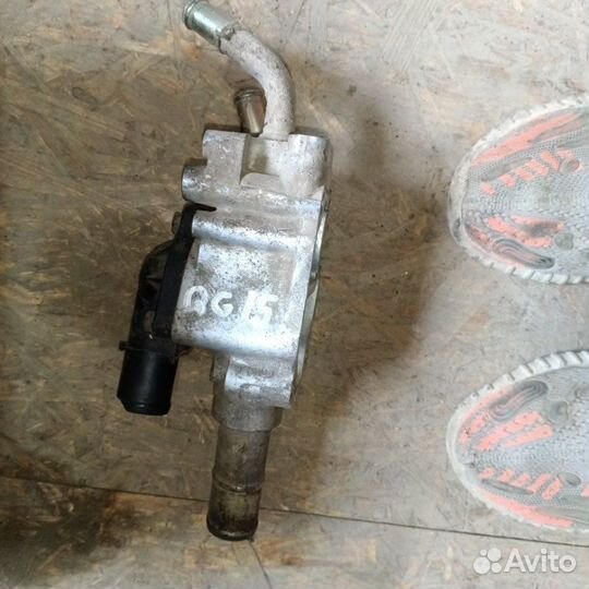 Термостат Nissan Almera B10 1.6 2006