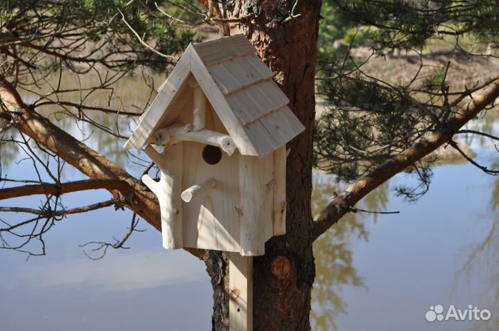 Скворечник