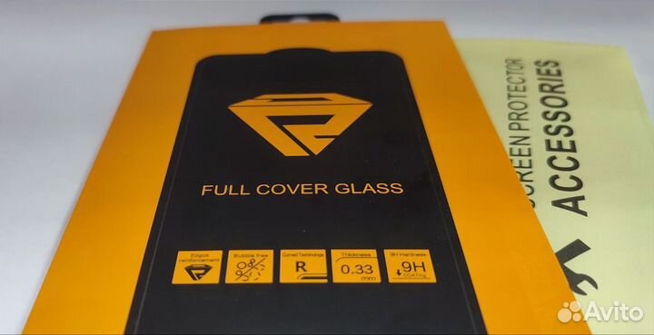 Защитное стекло Honor X8 X6 x6A Huawei Nova Y90