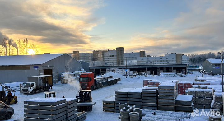 Полоса для грядок