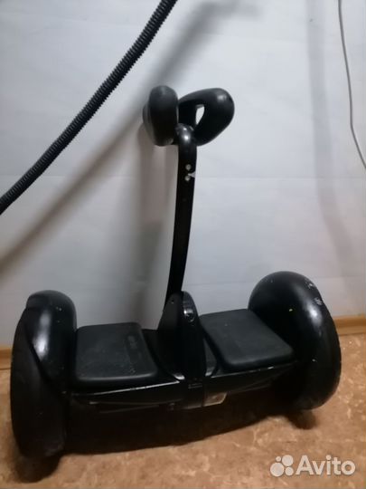 Гироскутер segway ninebot mini