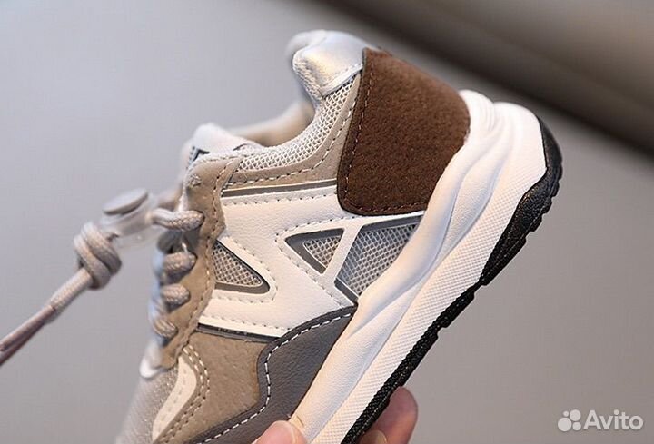 Кроссовки новые 21; 22; 23; 24; 25; 27; 30