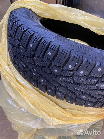 R15 Cordiant Snow Cross 185/65, PCD 8x115 DIA 18