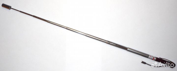 Подарочная ручка 7 в 1