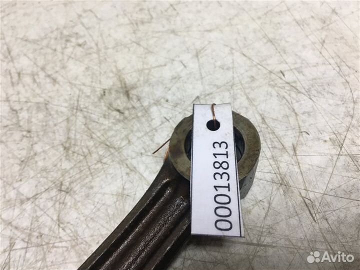 Шатун Volkswagen Passat B5 2000-2005