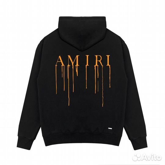Худи Amiri