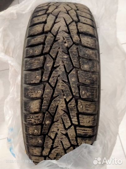 Колеса на hyundai solaris r 15 зимние