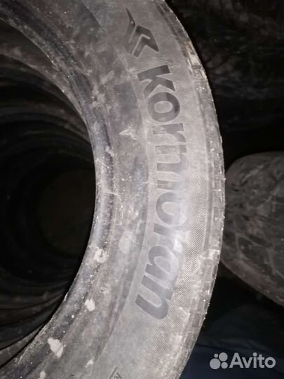 Dunlop Dectes SP001 215/60 R16 24