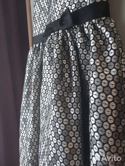 Вечернее платье для девочек