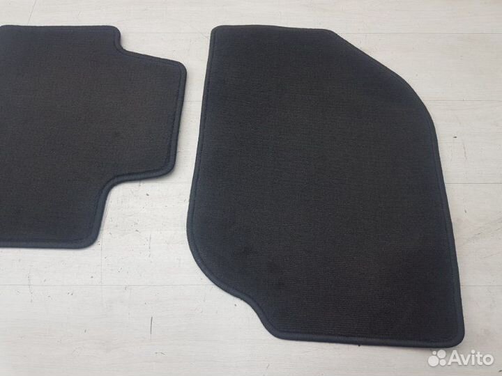 Комплект ковриков Nissan X-Trail T30