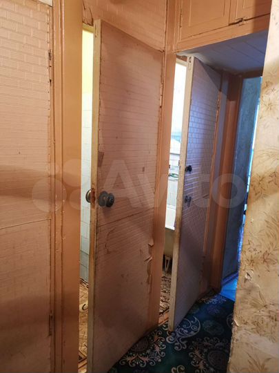 2-к. квартира, 43 м², 2/5 эт.