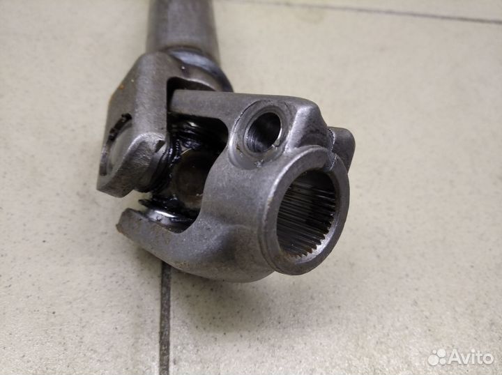 Кардан рулевой V5 2013