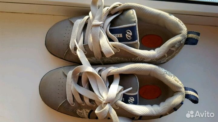 Ролики Heelys Propel 2.0 оригинал 34 размер