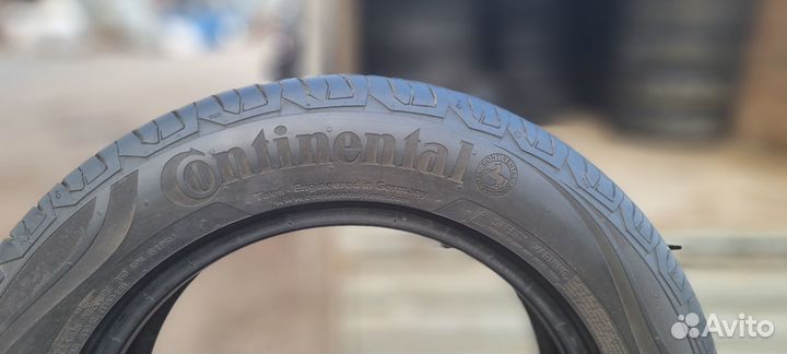Continental ContiPowerContact 205/60 R16