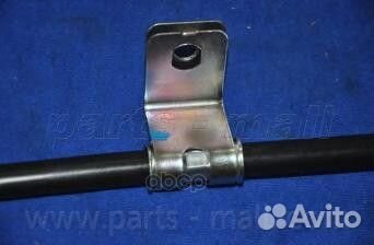 Трос ручника левый Hyundai/PM/ PTA277 Parts-Mall