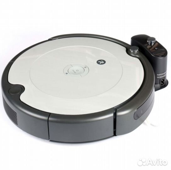 Робот пылесос irobot roomba 698