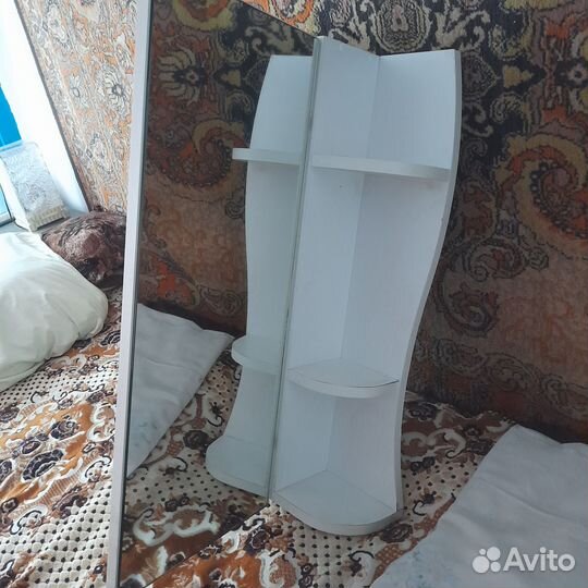 Полка настенная