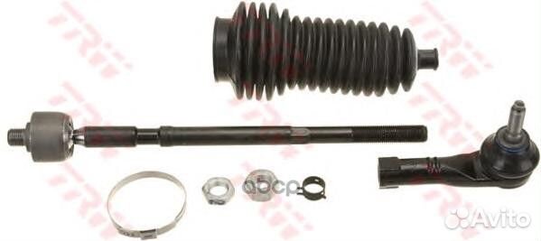 Тяга рулевая правая Renault/TRW/ JRA537 TRW