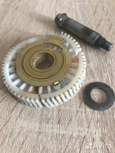 Ремонт пластиковых деталей