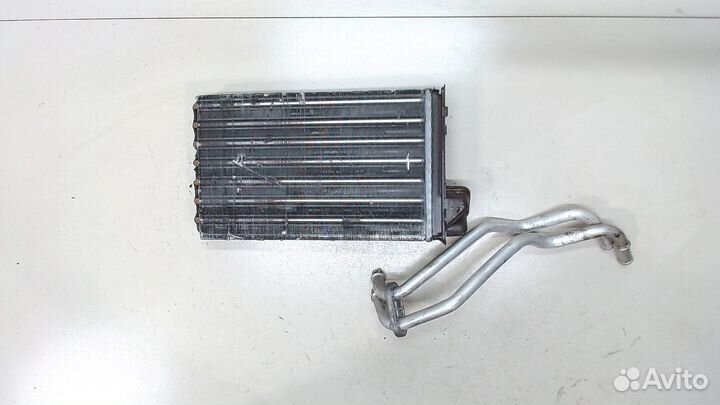 Радиатор отопителя Chrysler Voyager, 2004