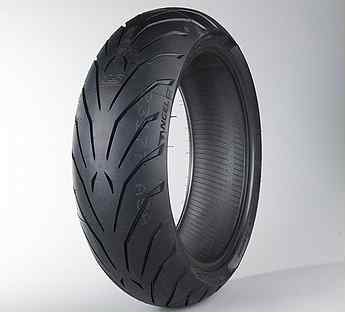 Pirelli Angel GT 190/50 ZR17 задняя