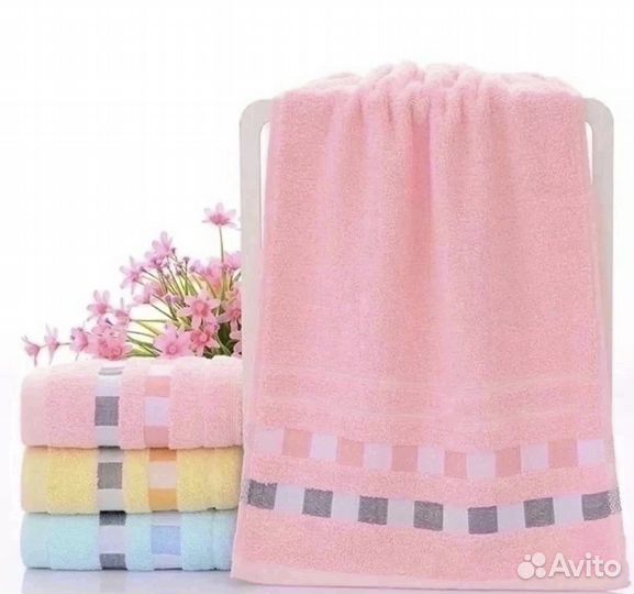 Новое Полотенце для рук