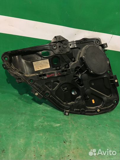 Стеклоподъемник ford Fusion 2006