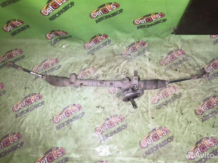 Рейка рулевая Opel Meriva A