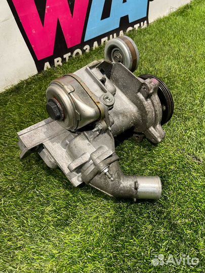 Водяная помпа Lexus NX рест. 2020 224100-0432