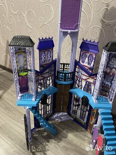 Игрушка Замок