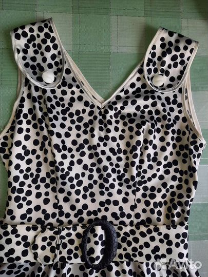 Летние сарафаны