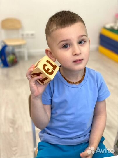 Развивающий мини сад