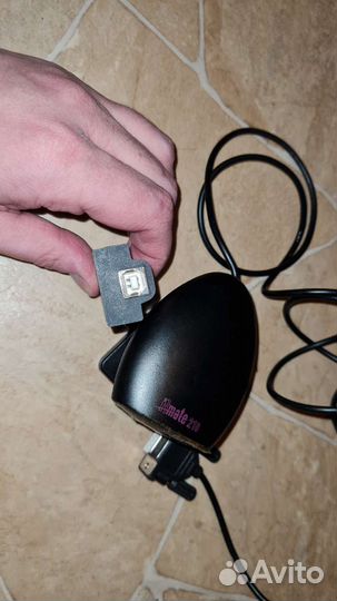 Ик датчик USB/RS232