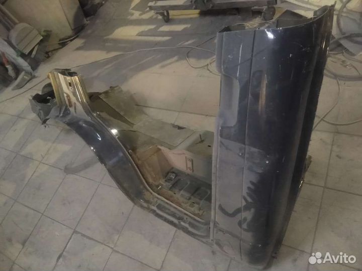 Запчасти кабины газель(Валдай)