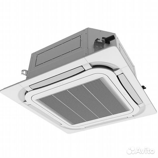 Кассетная сплит-система Daichi DA35alfs1R/DF35ALS1