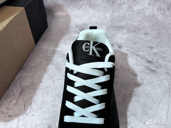 Кроссовки Calvin Klein