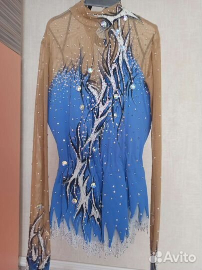 Купальники для художественной гимнастки