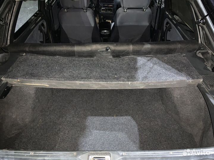 ВАЗ 2114 Samara 1.6 МТ, 2009, 165 000 км