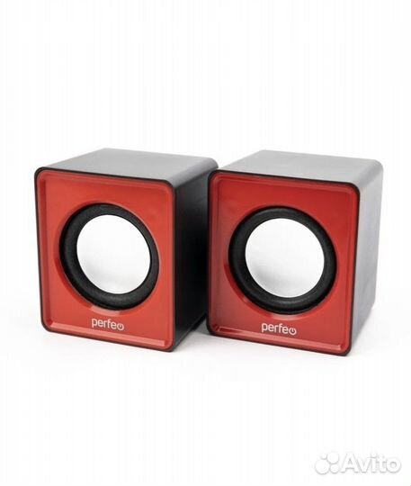 Компьютерные колонки