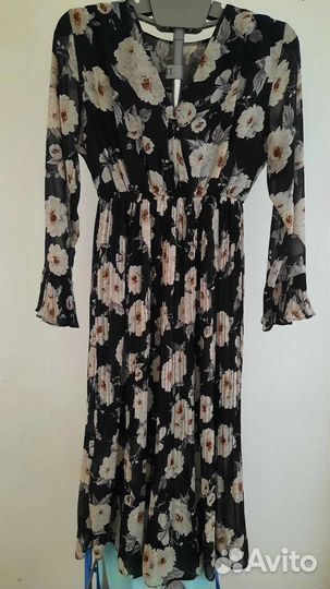 Платье летнее женское