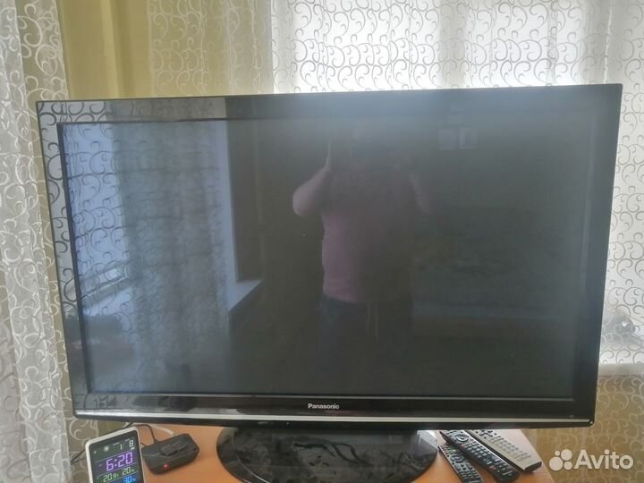 Продам телевизор Панасоник