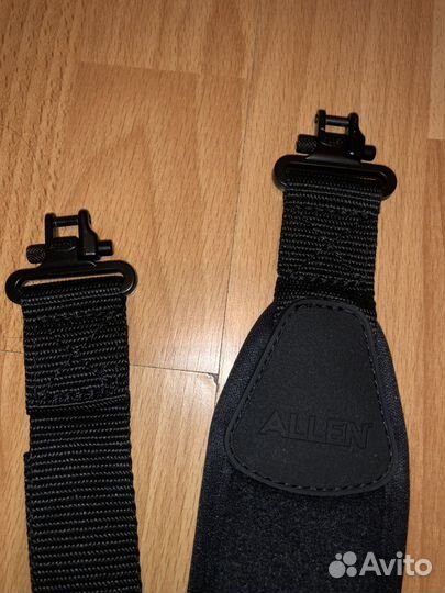 Оружейный ремень Allen