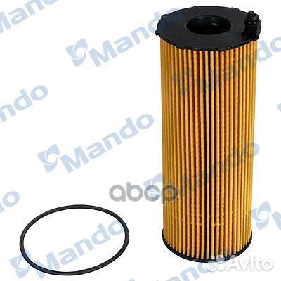 Фильтр масляный audi A4/A6/VW touareg 2.7-3.0 T