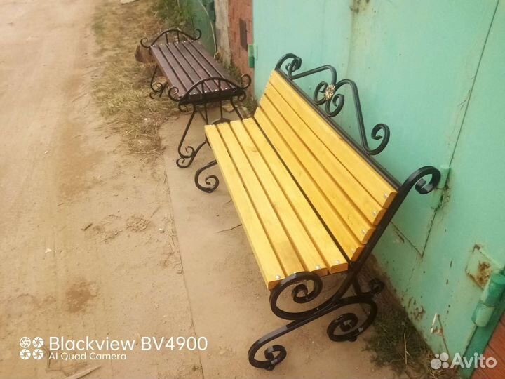 Скамейка/лавка