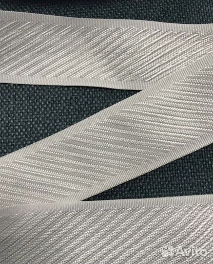 Стропа текстильная