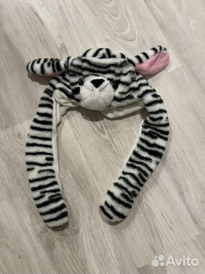 Детские праздничные карнавальные костюмы