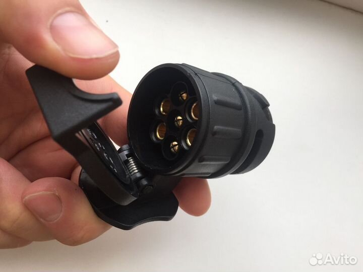 Переходник для фаркопа p7n1304