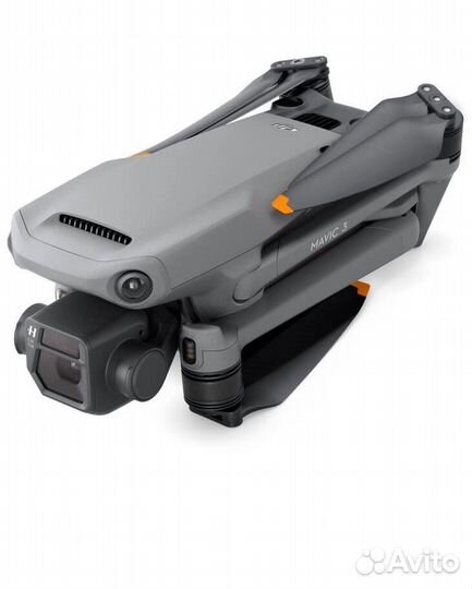 DJI Mavic 3 Fly More Combo