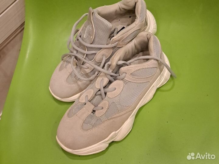 Кросовки 27-37.5