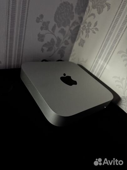 Apple Mac Mini M2 256 Gb (на гарантии)